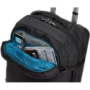 Чемодан на колесах Thule Subterra Wheeled Duffel TSR356BLK / 3204027