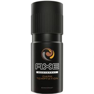 Дезодорант-спрей Axe Dark Temptation