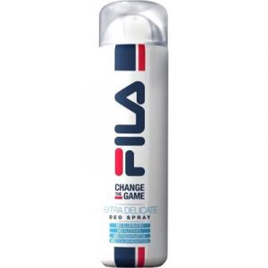 Дезодорант-спрей Fila Deo Spray Extra Delicate