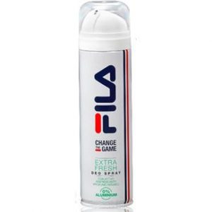 Дезодорант-спрей Fila Deo Spray Extra Fresh
