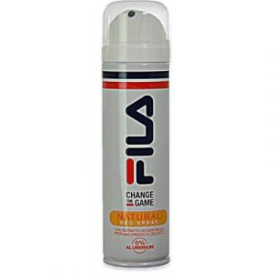 Дезодорант-спрей Fila Deo Spray Natural
