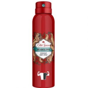 Дезодорант-спрей Old Spice Bearglove