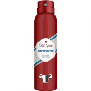 Дезодорант-спрей Old Spice WhiteWater