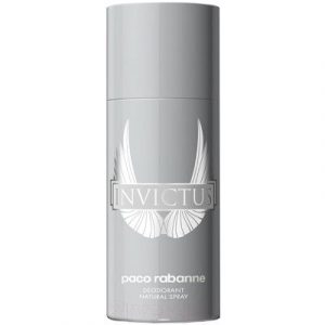 Дезодорант-спрей Paco Rabanne Invictus