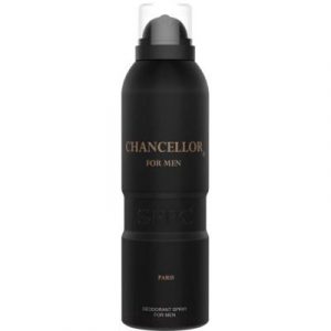 Дезодорант-спрей Paris Bleu Parfums Chancellor for Men