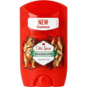 Дезодорант-стик Old Spice Bearglove