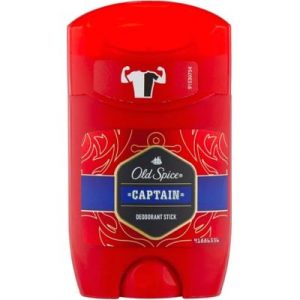 Дезодорант-стик Old Spice Captain