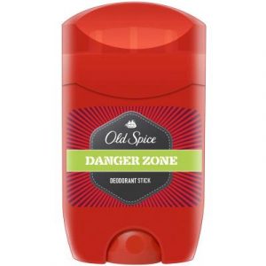 Дезодорант-стик Old Spice Danger Zone