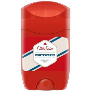 Дезодорант-стик Old Spice WhiteWater твердый