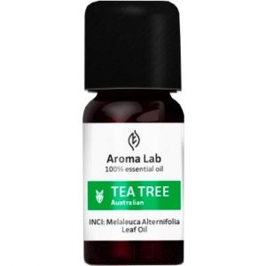 Эфирное масло Aroma Lab Чайное дерево