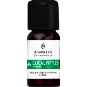 Эфирное масло Aroma Lab Эвкалипт шаровидный