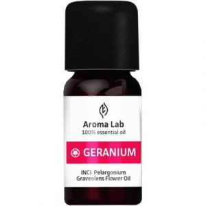 Эфирное масло Aroma Lab Герань