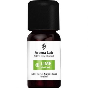 Эфирное масло Aroma Lab Лайм