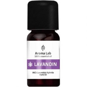 Эфирное масло Aroma Lab Лаванда гибридная Лавандин