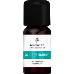 Эфирное масло Aroma Lab Мята перечная