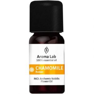 Эфирное масло Aroma Lab Ромашка римская