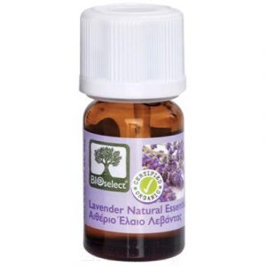 Эфирное масло BIOselect Lavender Natural Essential Oil