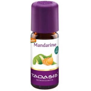 Эфирное масло Taoasis Mandarine Gruen Bio