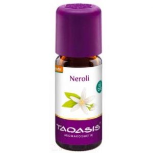 Эфирное масло Taoasis Neroli 2% Bio