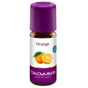 Эфирное масло Taoasis Orange Bio