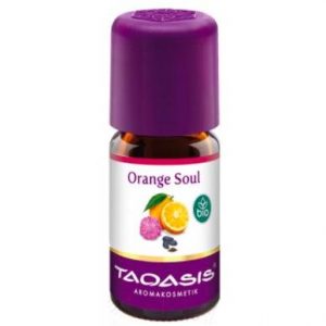 Эфирное масло Taoasis Orange Soul