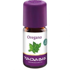 Эфирное масло Taoasis Oregano Bio