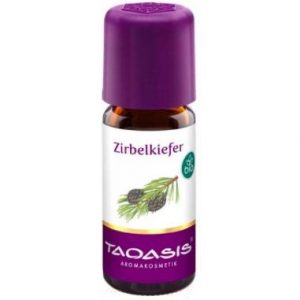 Эфирное масло Taoasis Zirbelkiefer Bio