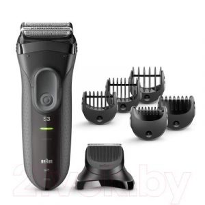 Электробритва Braun Series 3 300BT Shave & Style