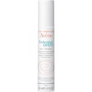 Эмульсия для лица Avene Триакнель Эксперт