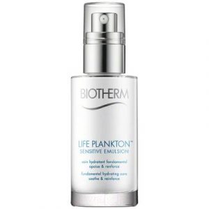 Эмульсия для лица Biotherm Life Plankton Sensitive Emulsion успокаивающая