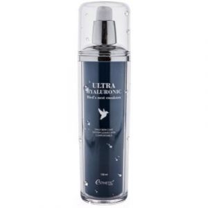 Эмульсия для лица Esthetic House Ultra Hyaluronic Acid Bird's Nest Emulsion