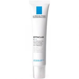 Эмульсия для лица La Roche-Posay Effaclar K+ для жирной кожи