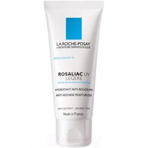 Эмульсия для лица La Roche-Posay Rosaliak UV Leger