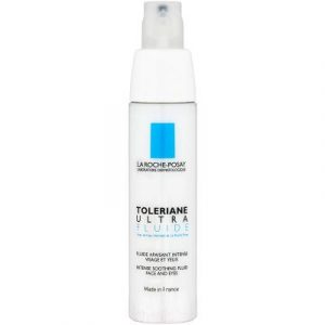 Эмульсия для лица La Roche-Posay Toleriane Ultra Fluide для аллергической кожи