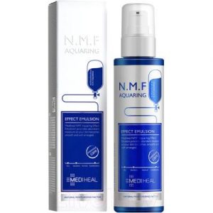 Эмульсия для лица Mediheal N.M.F Aquaring Effect Emulsion