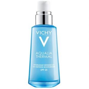 Эмульсия для лица Vichy Aqualia Thermal увлажняющая SPF25