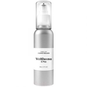 Эмульсия для лица Wellderma G Plus Embellish Essence