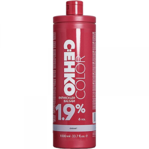Эмульсия для окисления краски C:EHKO Пероксан 1.9%