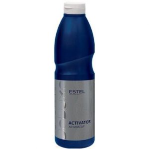Эмульсия для окисления краски Estel De Luxe 1.5%