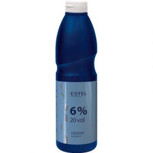Эмульсия для окисления краски Estel De Luxe 6%