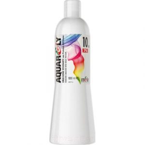 Эмульсия для окисления краски Itely Aquarely 3%