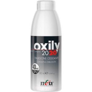 Эмульсия для окисления краски Itely Oxily 2020 12% 40Vol