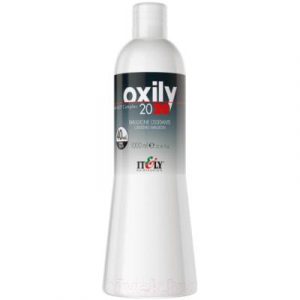 Эмульсия для окисления краски Itely Oxily Colorly 2020 12%