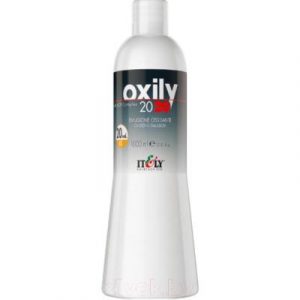 Эмульсия для окисления краски Itely Oxily Colorly 2020 6%