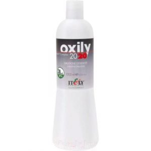 Эмульсия для окисления краски Itely Oxily Colorly 2020 9%