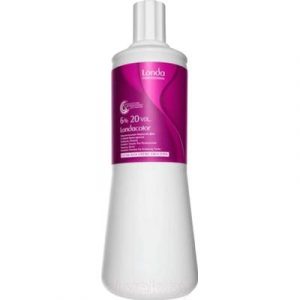 Эмульсия для окисления краски Londa Professional Londacolor 6%