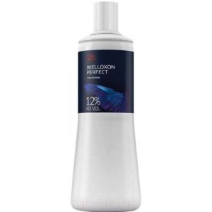 Эмульсия для окисления краски Wella Professionals Welloxon + 12%