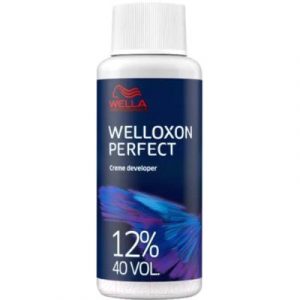 Эмульсия для окисления краски Wella Professionals Welloxon + 12%