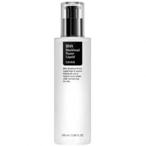 Эссенция для лица COSRX BHA Blackhead Power Liquid