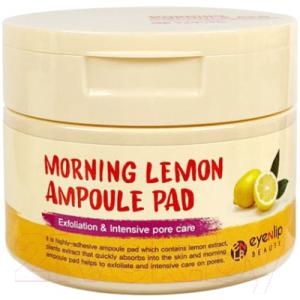 Эссенция для лица Eyenlip Morning Lemon Ampoule Pad